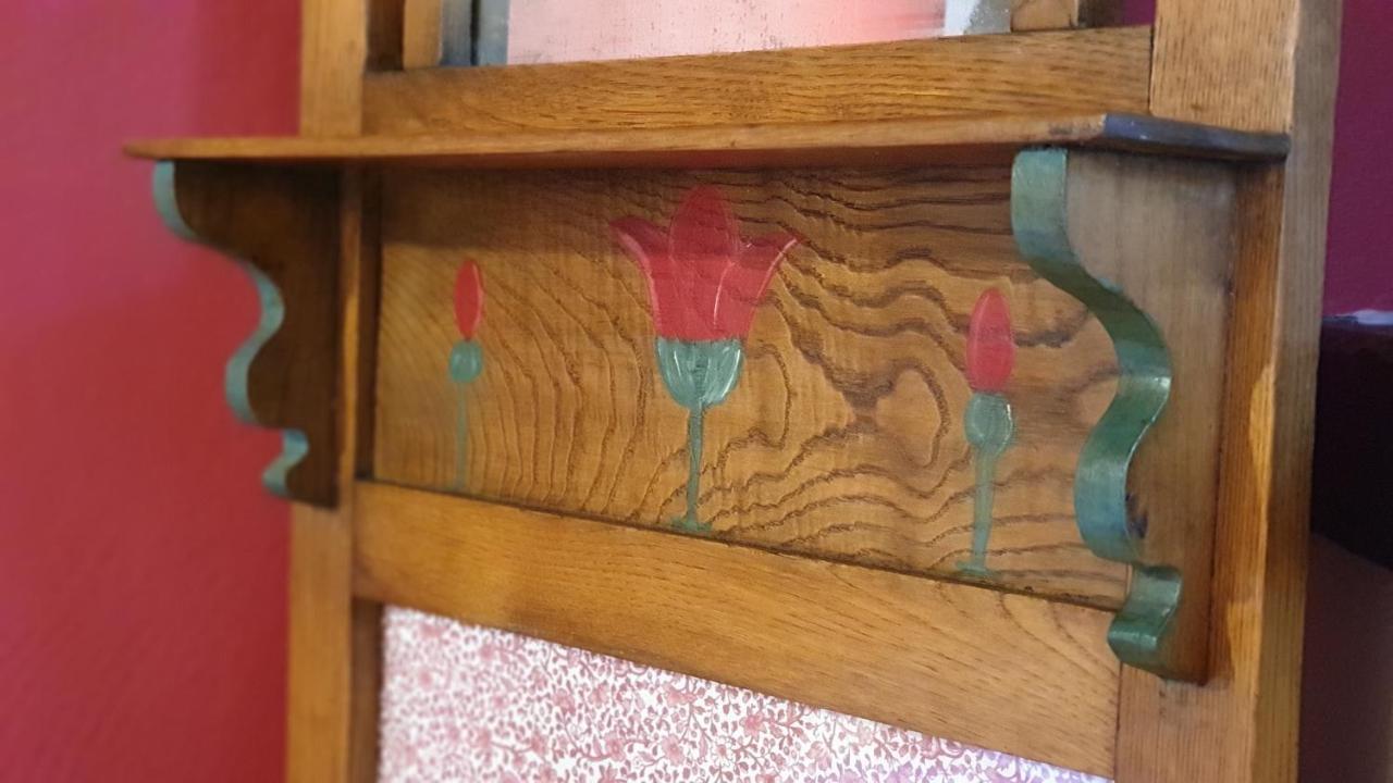 Viviendas Rurales Costa De Bolao Cóbreces المظهر الخارجي الصورة