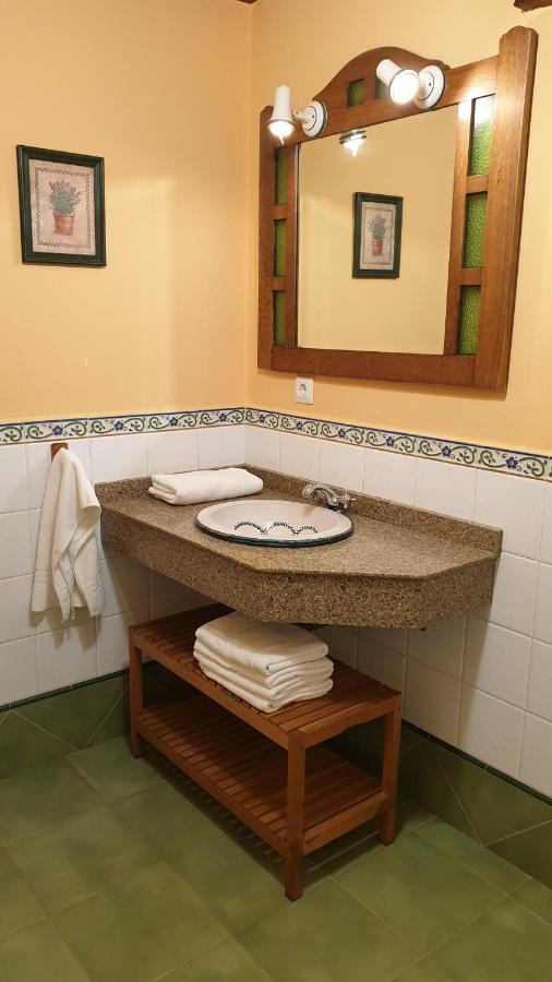 Viviendas Rurales Costa De Bolao Cóbreces المظهر الخارجي الصورة