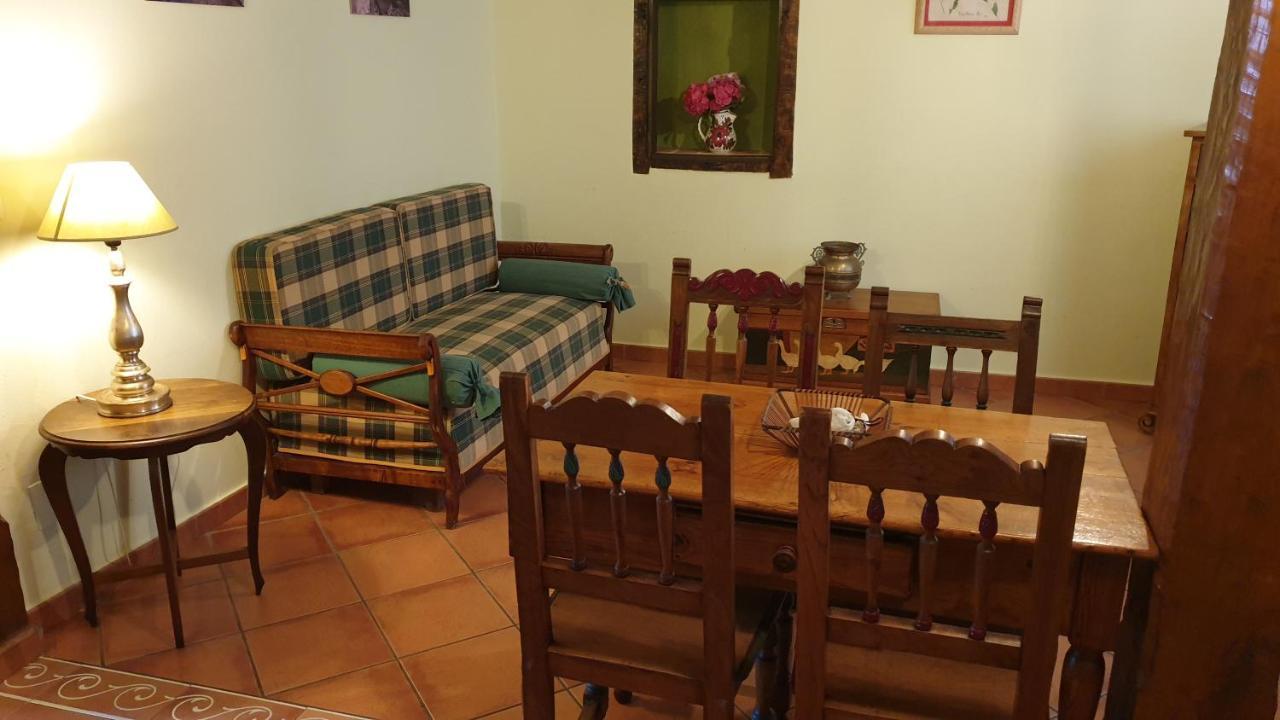 Viviendas Rurales Costa De Bolao Cóbreces المظهر الخارجي الصورة