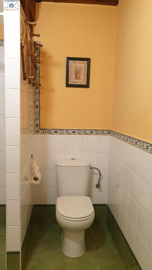 Viviendas Rurales Costa De Bolao Cóbreces المظهر الخارجي الصورة